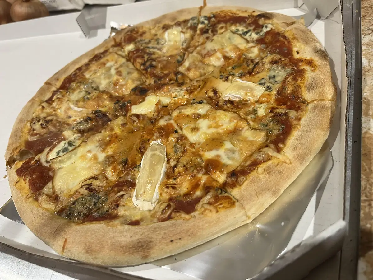 Panucciho Pizza s.r.o.